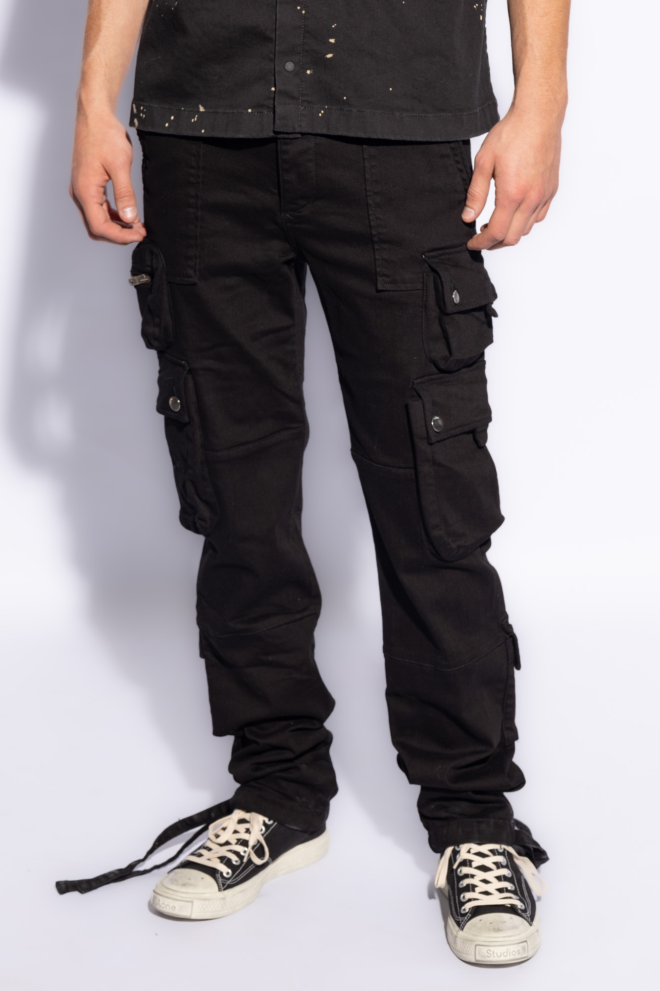 Amiri Cargo trousers | Men's Clothing | Vitkac Amiri Cargo trousers | Men's Clothing | Vitkac